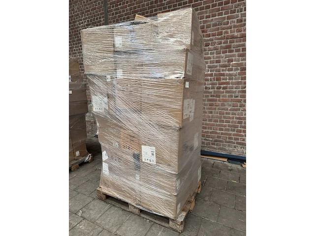 Mix pallet met 44 stuks design verlichting paco home – verkrijgbaar op bol.com en amazon - afbeelding 2 van  9