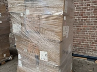 Mix pallet met 44 stuks design verlichting paco home – verkrijgbaar op bol.com en amazon - afbeelding 2 van  9