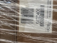 Mix pallet met 44 stuks design verlichting paco home – verkrijgbaar op bol.com en amazon - afbeelding 4 van  9