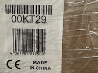 Mix pallet met 44 stuks design verlichting paco home – verkrijgbaar op bol.com en amazon - afbeelding 7 van  9