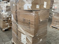 Mix pallet met 47 stuks design verlichting paco home – verkrijgbaar op bol.com en amazon - afbeelding 1 van  9