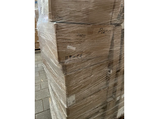 Mix pallet met 47 stuks design verlichting paco home – verkrijgbaar op bol.com en amazon - afbeelding 4 van  9