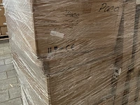 Mix pallet met 47 stuks design verlichting paco home – verkrijgbaar op bol.com en amazon - afbeelding 4 van  9