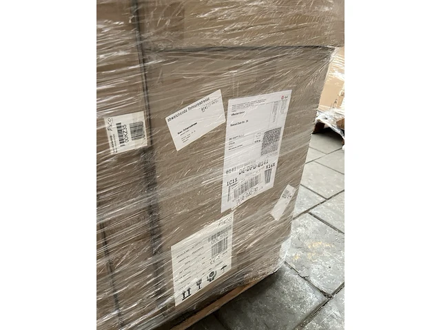 Mix pallet met 47 stuks design verlichting paco home – verkrijgbaar op bol.com en amazon - afbeelding 5 van  9