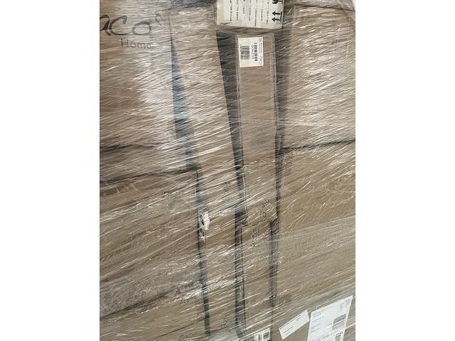 Mix pallet met 47 stuks design verlichting paco home – verkrijgbaar op bol.com en amazon - afbeelding 6 van  9