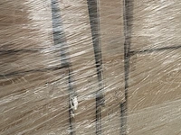 Mix pallet met 47 stuks design verlichting paco home – verkrijgbaar op bol.com en amazon - afbeelding 6 van  9