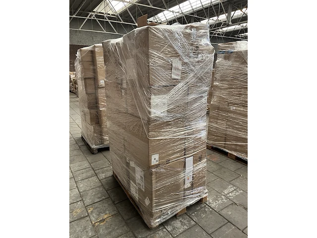 Mix pallet met 47 stuks design verlichting paco home – verkrijgbaar op bol.com en amazon - afbeelding 9 van  9