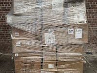 Mix pallet met 47 stuks design verlichting paco home – verkrijgbaar op bol.com en amazon - afbeelding 1 van  10