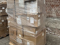 Mix pallet met 47 stuks design verlichting paco home – verkrijgbaar op bol.com en amazon - afbeelding 3 van  10