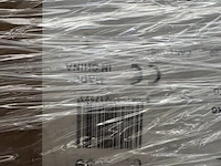 Mix pallet met 47 stuks design verlichting paco home – verkrijgbaar op bol.com en amazon - afbeelding 4 van  10