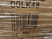 Mix pallet met 47 stuks design verlichting paco home – verkrijgbaar op bol.com en amazon - afbeelding 7 van  10