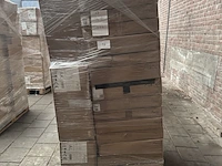 Mix pallet met 47 stuks design verlichting paco home – verkrijgbaar op bol.com en amazon - afbeelding 1 van  10