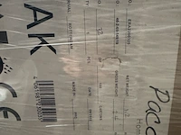 Mix pallet met 47 stuks design verlichting paco home – verkrijgbaar op bol.com en amazon - afbeelding 4 van  10
