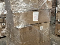 Mix pallet met 48 stuks design verlichting paco home – verkrijgbaar op bol.com en amazon - afbeelding 2 van  10