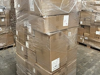 Mix pallet met 48 stuks design verlichting paco home – verkrijgbaar op bol.com en amazon - afbeelding 1 van  10