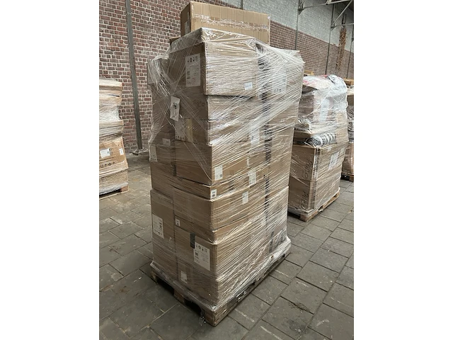 Mix pallet met 48 stuks design verlichting paco home – verkrijgbaar op bol.com en amazon - afbeelding 3 van  10