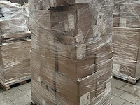 Mix pallet met 48 stuks design verlichting paco home – verkrijgbaar op bol.com en amazon - afbeelding 4 van  10