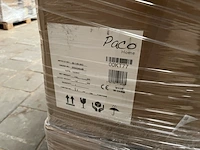 Mix pallet met 48 stuks design verlichting paco home – verkrijgbaar op bol.com en amazon - afbeelding 7 van  10
