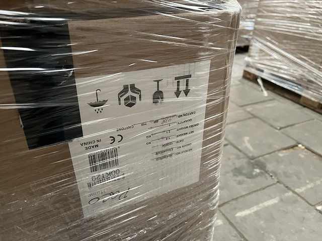 Mix pallet met 48 stuks design verlichting paco home – verkrijgbaar op bol.com en amazon - afbeelding 8 van  10