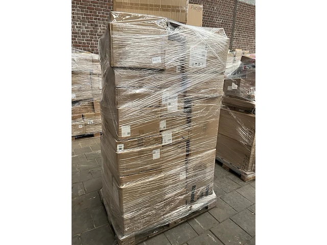 Mix pallet met 48 stuks design verlichting paco home – verkrijgbaar op bol.com en amazon - afbeelding 9 van  10