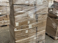 Mix pallet met 48 stuks design verlichting paco home – verkrijgbaar op bol.com en amazon - afbeelding 9 van  10