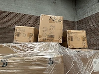 Mix pallet met 48 stuks design verlichting paco home – verkrijgbaar op bol.com en amazon - afbeelding 10 van  10