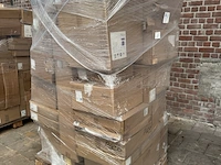 Mix pallet met 49 stuks design verlichting paco home – verkrijgbaar op bol.com en amazon - afbeelding 2 van  9