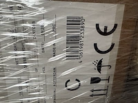 Mix pallet met 49 stuks design verlichting paco home – verkrijgbaar op bol.com en amazon - afbeelding 4 van  9