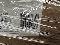 Mix pallet met 49 stuks design verlichting paco home – verkrijgbaar op bol.com en amazon - afbeelding 9 van  9