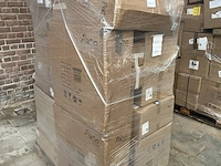 Mix pallet met 51 stuks design verlichting paco home – verkrijgbaar op bol.com en amazon - afbeelding 1 van  6