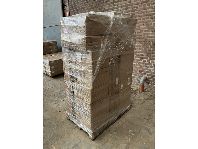 Mix pallet met 51 stuks design verlichting paco home – verkrijgbaar op bol.com en amazon - afbeelding 2 van  6