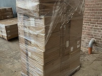 Mix pallet met 51 stuks design verlichting paco home – verkrijgbaar op bol.com en amazon - afbeelding 2 van  6