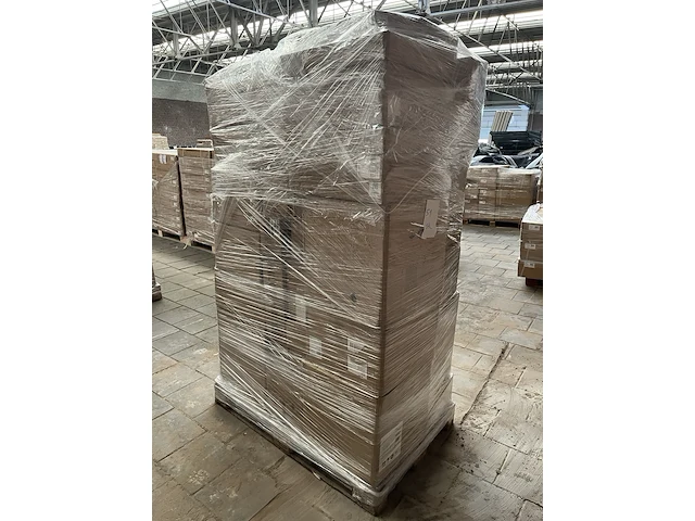 Mix pallet met 51 stuks design verlichting paco home – verkrijgbaar op bol.com en amazon - afbeelding 3 van  6