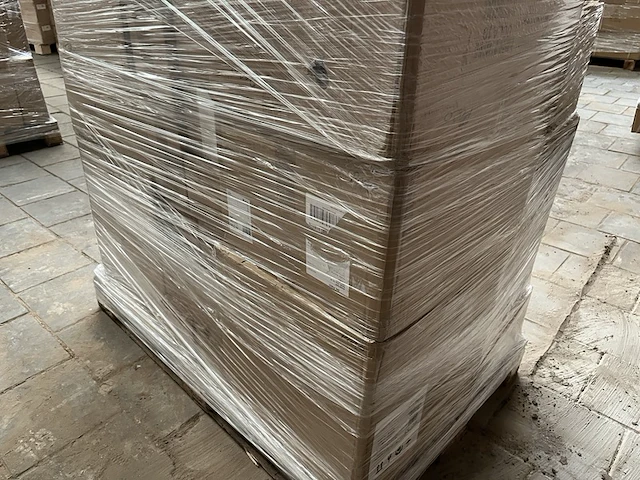 Mix pallet met 51 stuks design verlichting paco home – verkrijgbaar op bol.com en amazon - afbeelding 5 van  6