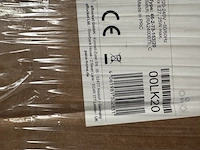 Mix pallet met 52 stuks design verlichting paco home – verkrijgbaar op bol.com en amazon - afbeelding 3 van  12