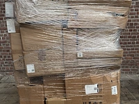 Mix pallet met 52 stuks design verlichting paco home – verkrijgbaar op bol.com en amazon