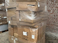Mix pallet met 52 stuks design verlichting paco home – verkrijgbaar op bol.com en amazon - afbeelding 5 van  12