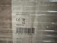 Mix pallet met 52 stuks design verlichting paco home – verkrijgbaar op bol.com en amazon - afbeelding 10 van  12