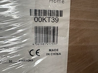Mix pallet met 52 stuks design verlichting paco home – verkrijgbaar op bol.com en amazon - afbeelding 12 van  12