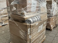 Mix pallet met 55 stuks design verlichting paco home – verkrijgbaar op bol.com en amazon - afbeelding 1 van  9