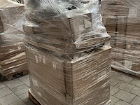 Mix pallet met 55 stuks design verlichting paco home – verkrijgbaar op bol.com en amazon - afbeelding 2 van  9