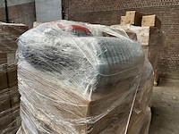 Mix pallet met 55 stuks design verlichting paco home – verkrijgbaar op bol.com en amazon - afbeelding 4 van  9