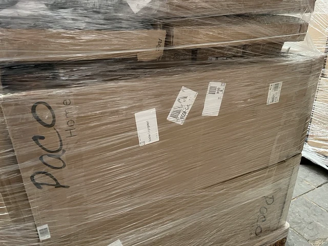 Mix pallet met 55 stuks design verlichting paco home – verkrijgbaar op bol.com en amazon - afbeelding 7 van  9