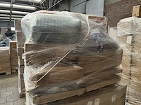 Mix pallet met 55 stuks design verlichting paco home – verkrijgbaar op bol.com en amazon - afbeelding 9 van  9
