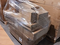 Mix pallet met a merk gecontroleerde retourgoederen, zuiver, dutchbone en bold monkey - afbeelding 2 van  10