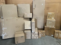 Mix pallet met a merk gecontroleerde retourgoederen, zuiver, dutchbone en bold monkey - afbeelding 1 van  10