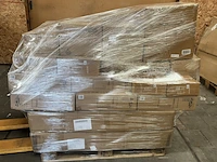 Mix pallet met a merk gecontroleerde retourgoederen, zuiver, dutchbone en bold monkey - afbeelding 9 van  10