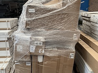 Mix pallet met ca. 25 stuks design verlichting paco home - afbeelding 1 van  3