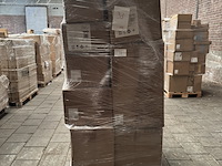 Mix pallet met ca. 33 stuks design verlichting paco home - afbeelding 1 van  9