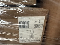 Mix pallet met ca. 33 stuks design verlichting paco home - afbeelding 7 van  9